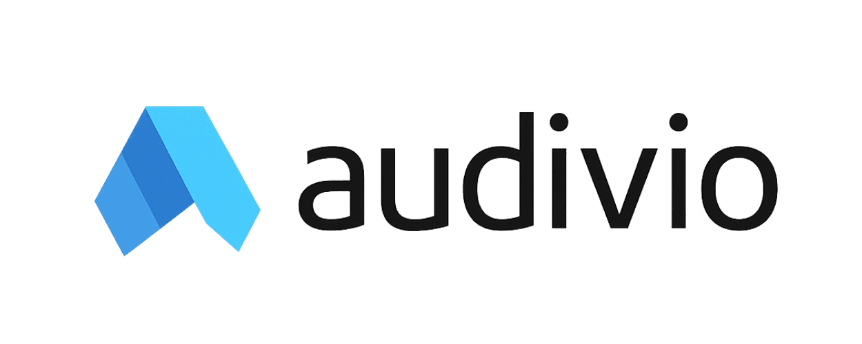 Audivio Logo