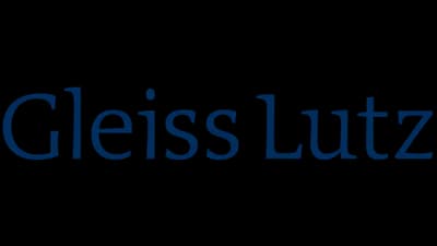 Gleiss Lutz Logo