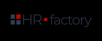 HR Factory Logo
