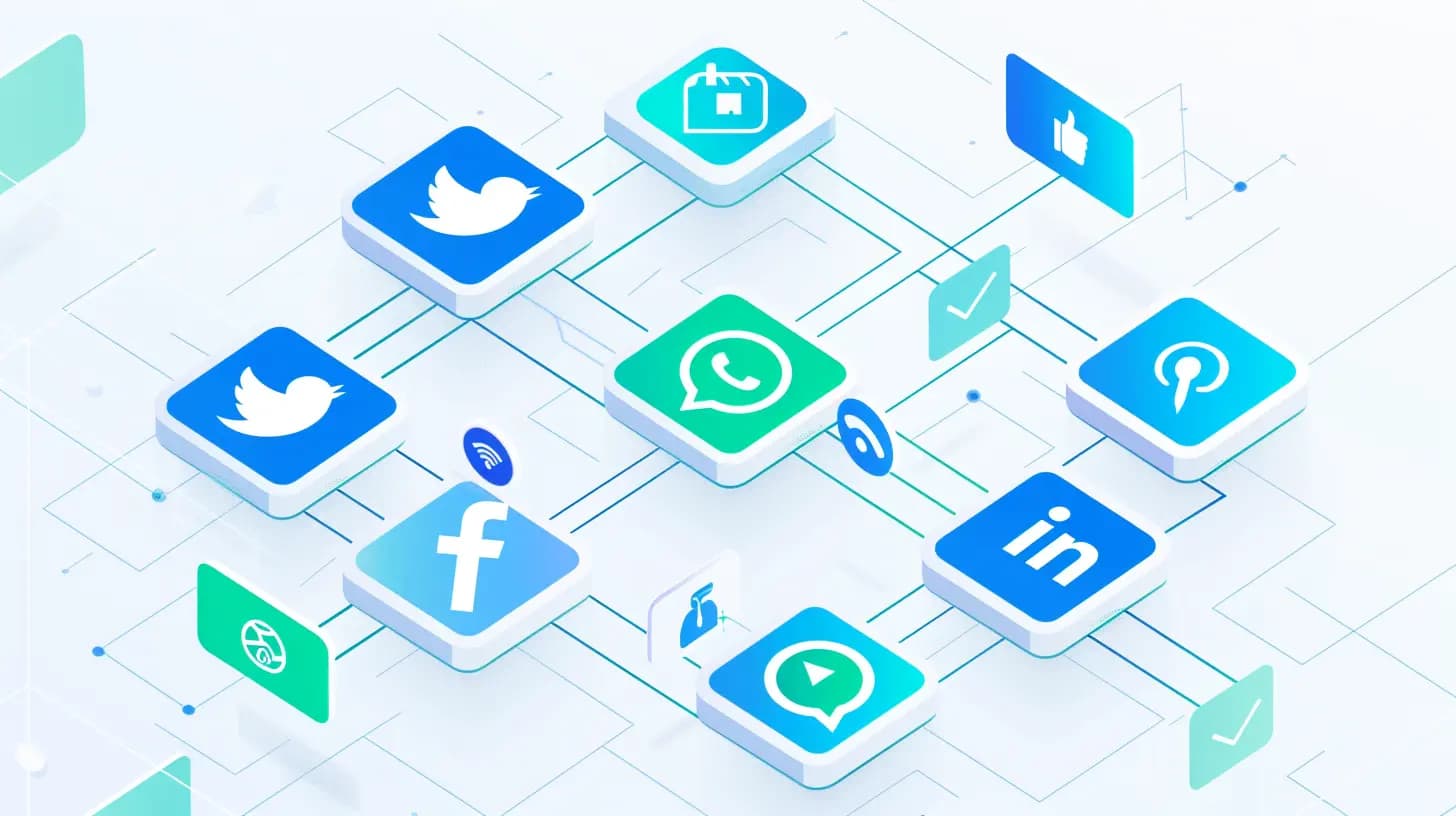 Social Media Recruiting Strategien