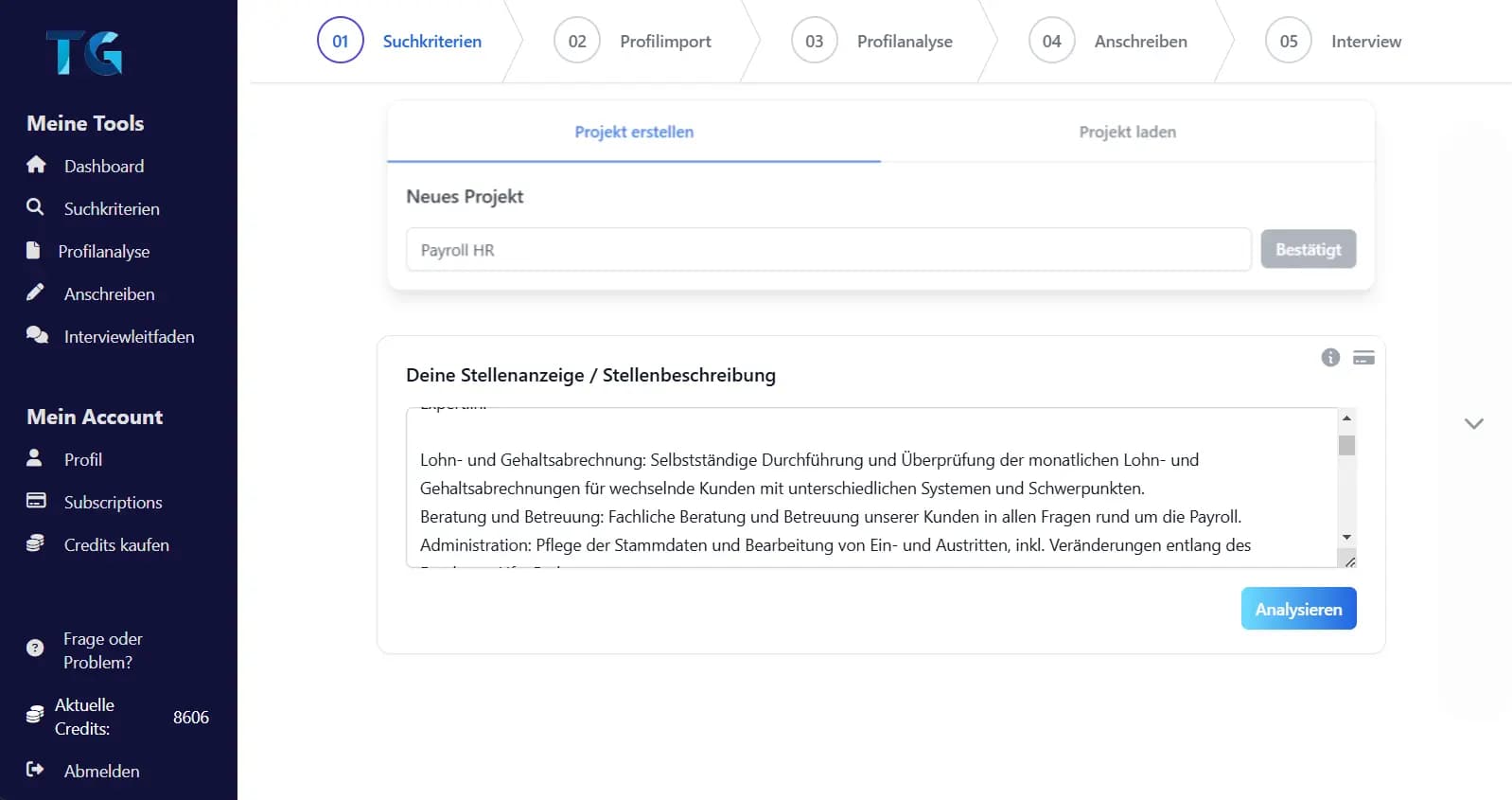 KI-generierte Bewerbungen richtig bewerten: Warum Lebensläufe allein nicht mehr reichen